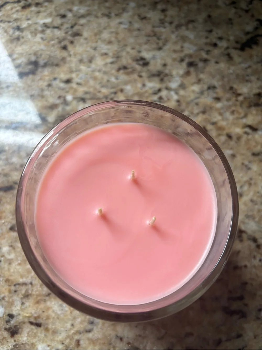 Sonoma fruity scented